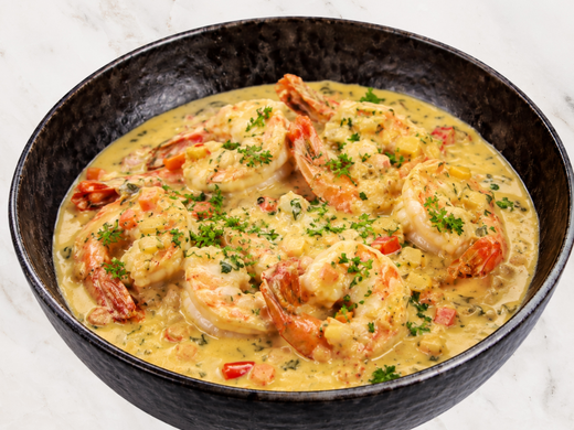 Scampi Maison