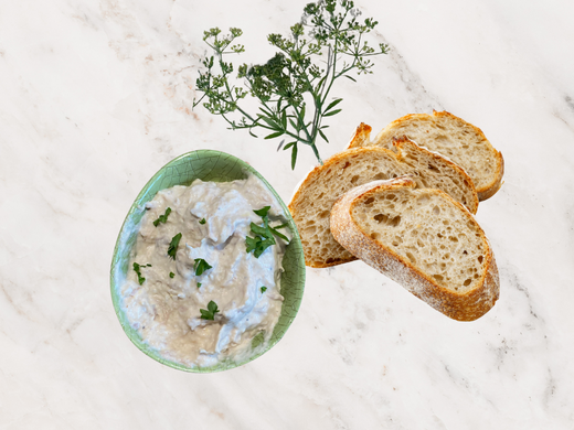 Tonijnsalade (100g)