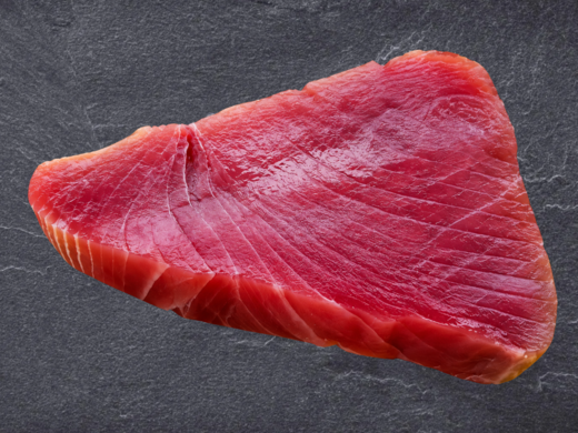 Tonijnfilet Sashimi (250g)