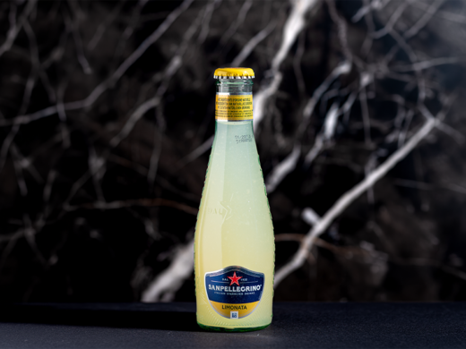 Sanpellegrino Limonata