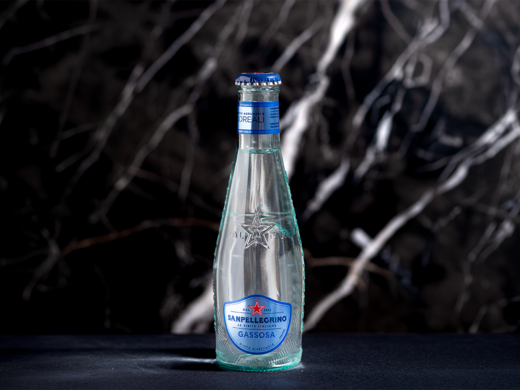 Sanpellegrino Gassosa