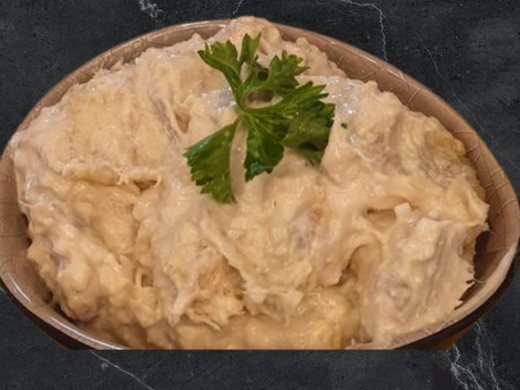 Tonijnsalade (100g)