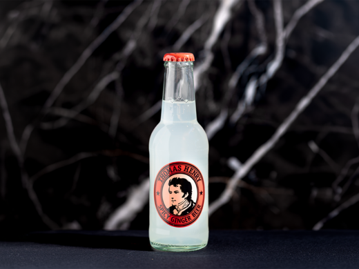 Thomas Henry Ginger Beer