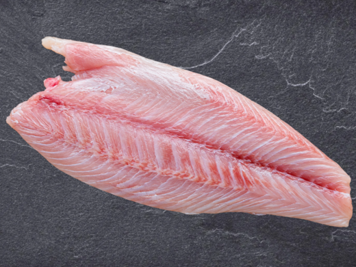 Victoriabaarsfilet (250g)