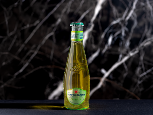 Sanpellegrino Cedrata