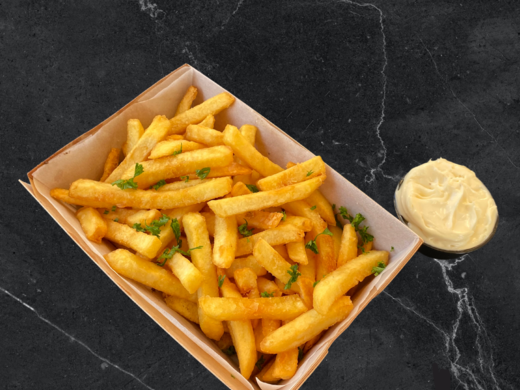 Frietjes (1kg)