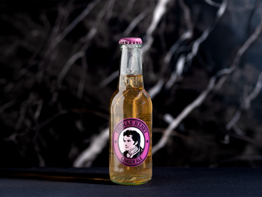 Thomas Henry Ginger Ale