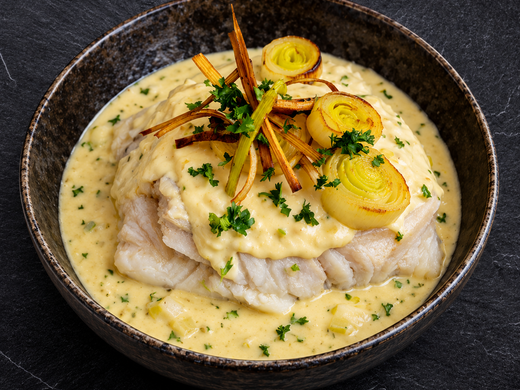 Dagschotel kabeljauwhaasje (250g)