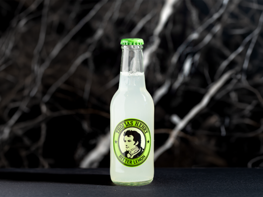 Thomas Henry Bitter Lemon