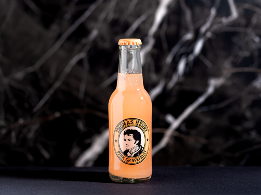 Thomas Henry Pink Grapefruit