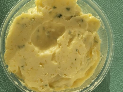 Lookboter van het huis min. 150 gr