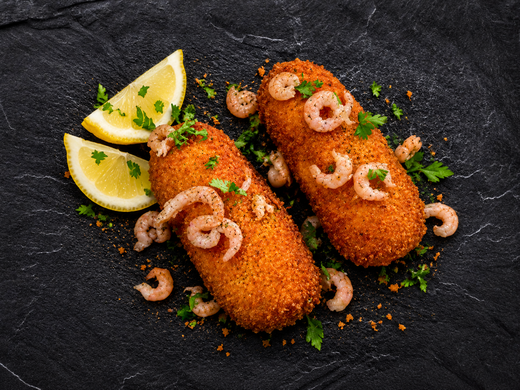 Garnaalkroket (st)