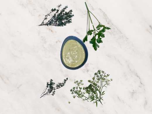 Mosselvinaigrette min. 220 gr
