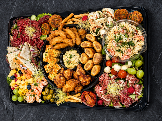 Streetfoodschotel