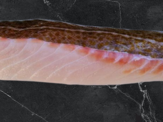 NIEUW - Skreihaasje min. 250 gr