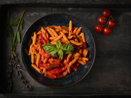 Penne Vegetariana