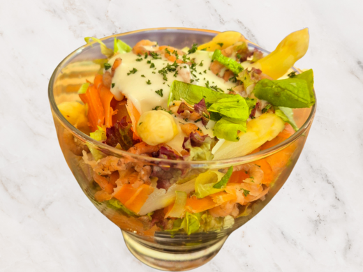 Lentebowl