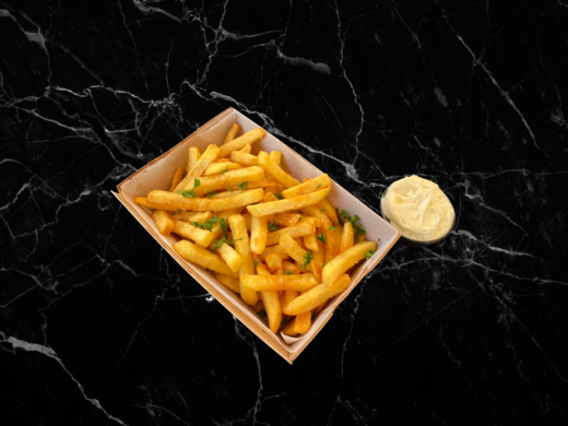 Frietjes (1kg)