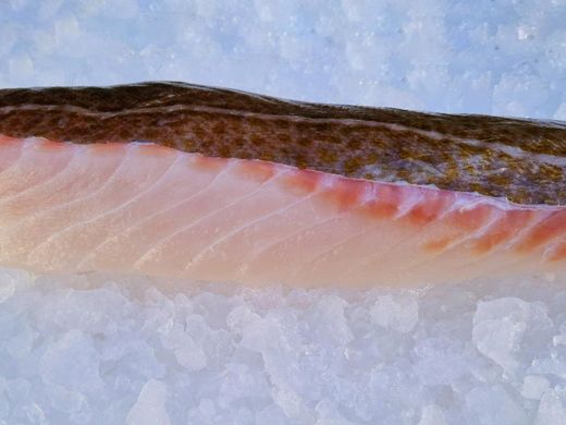 NIEUW - Skreihaasje min. 250 gr